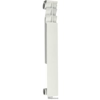 Алюминиевый радиатор Valfex Optima Alu 500 (L) (1 секция)