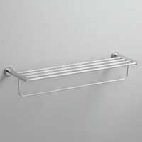 Держатель для полотенца Lauter 21TS2011 (Chrome)