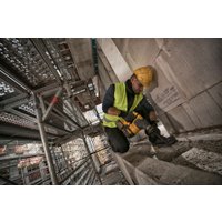Перфоратор DeWalt DCH323T2-QW (с 2-мя АКБ, кейс)