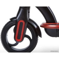 Электросамокат Tribe Bro (черный/оранжевый)