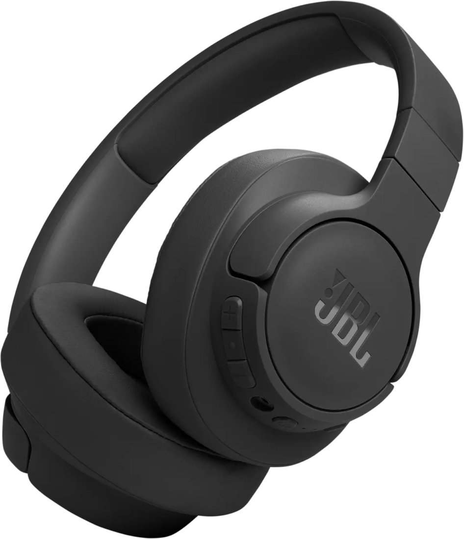 

Наушники JBL Tune 770NC (черный)