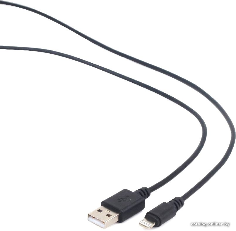 Кабель Cablexpert CC-USB2-AMLM-1M