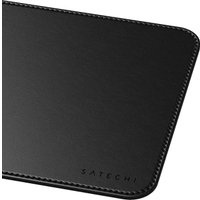 Коврик для мыши Satechi Vegan-Leather Premium Mouse Pad ST-LMPK (черный)