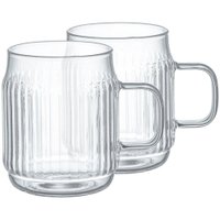 Пылесос Deerma DX700 (международная версия) + набор кружек Makkua Cup Cozyday MC270