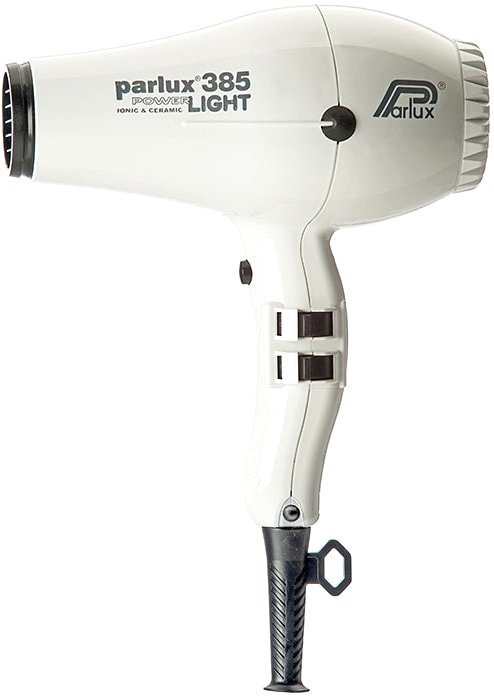 

Фен Parlux 385 PowerLight (белый)