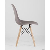 Стул Stool Group Style DSW (темно-бежевый)