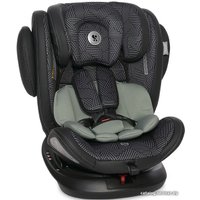 Детское автокресло Lorelli Aviator SPS Isofix 2023 (зеленый айсберг)