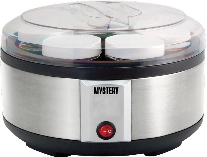 

Йогуртница Mystery MYM-6003
