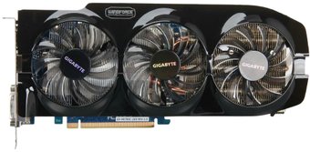 Gigabyte GeForce GTX 670 OC 2GB GDDR5 (GV-N670OC-2GD)