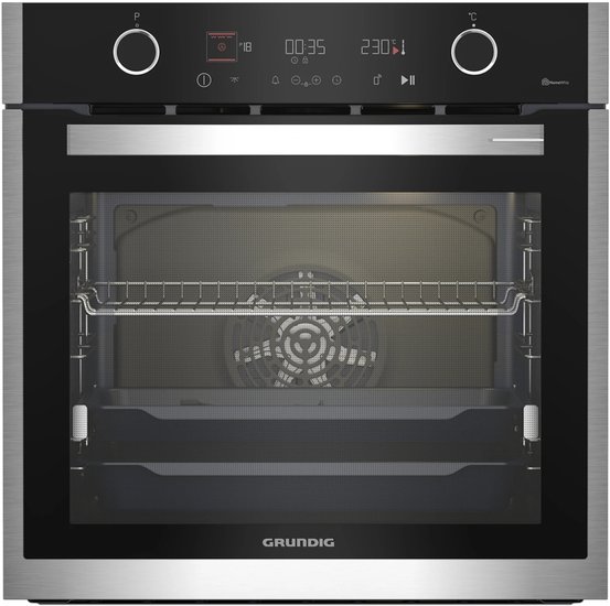 Grundig GEBM19400BCH