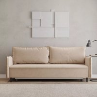 Диван Mio Tesoro Плимут 544 (875 Велутто 04)