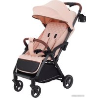 Коляска прогулочная «книга» Rant MOWbaby Atom MB200 (pink)