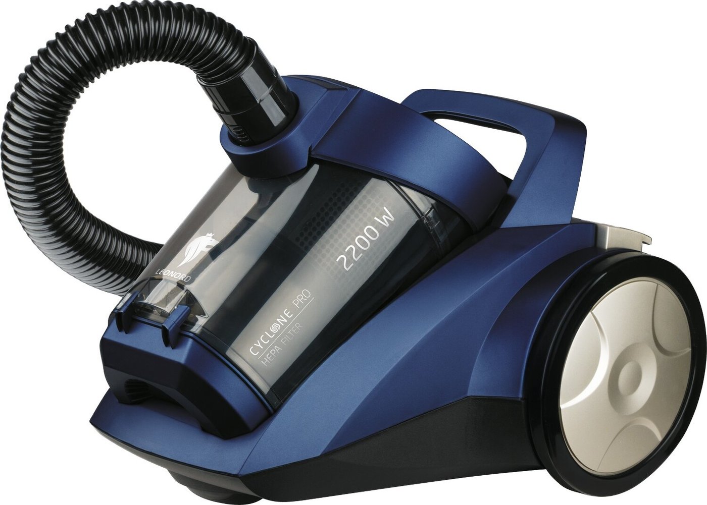 

Пылесос Leonord LE-1421