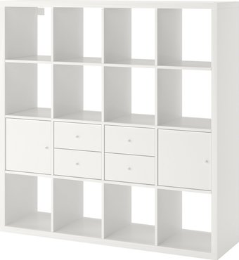Стеллаж Ikea Kallax S19278328