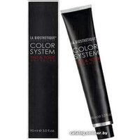 Крем-краска для волос La Biosthetique Color System Tint & Tone 8/11 светлый блондин пепельный интенc.