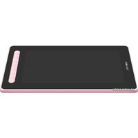 Графический монитор XP-Pen Artist 12 (2-е поколение, розовый)