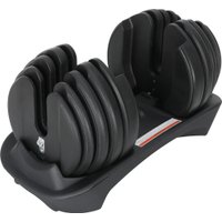 Гантель Sundays Fitness ES-D8008 24 кг