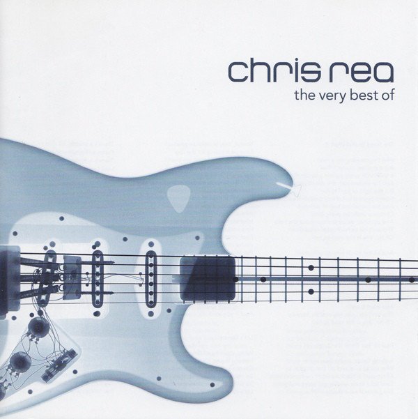 

Виниловая пластинка Chris Rea ‎- The Very Best Of
