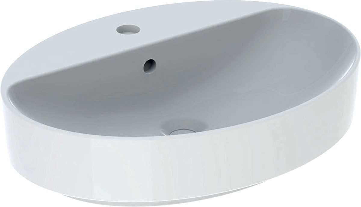 

Умывальник Geberit VariForm 500.772.01.2