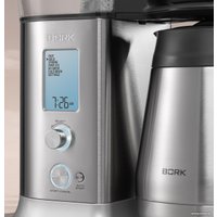 Капельная кофеварка BORK C510