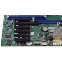 Материнская плата Supermicro X10DRL-I