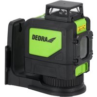 Лазерный нивелир Dedra MC0905