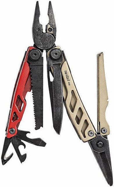 

Мультитул NexTool Flagship Pro F30 Multitool NE20203A