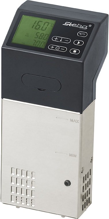 

Су-вид (Sous-vide) Steba SV 100 Professional