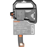 Топор Daewoo Power DWX 600