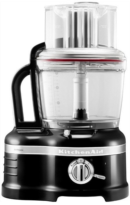 

Кухонный комбайн KitchenAid 5KFP1644EOB