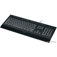 Клавиатура Logitech Comfort Keyboard K290 (920-005194)