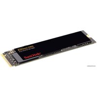 SSD SanDisk Extreme PRO M.2 NVMe 1TB SDSSDXPM2-1T00-G25