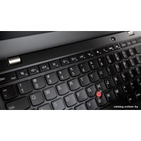 Ноутбук Lenovo ThinkPad X1 Carbon 3 (20BTS13S00)