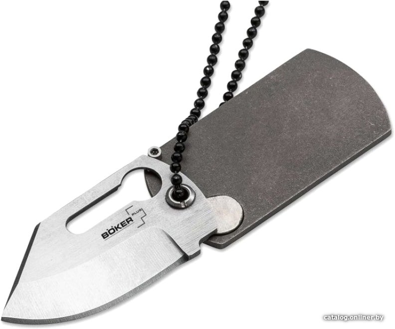 Складной нож Boker Dog Tag BK01BO210