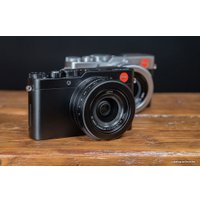 Фотоаппарат Leica D-Lux 7 (черный)