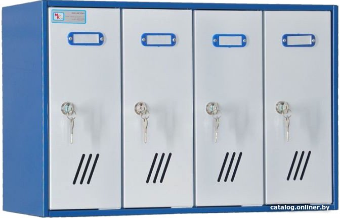 Почтовый ящик Меткон ЯПС-1