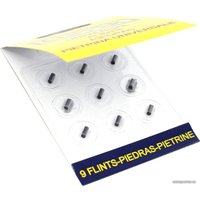 Кремень Clipper Flints Universal (9 шт)