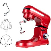 Планетарный миксер RAGEX R002-600