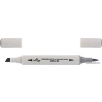 Маркер художественный Vista-Artista Style BMA-01 S494 (серый теплый)