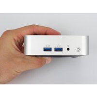 Компактный компьютер GEEKOM Mini A8 (Ryzen 7 8745HS, 32GB/1TB) в Пинске