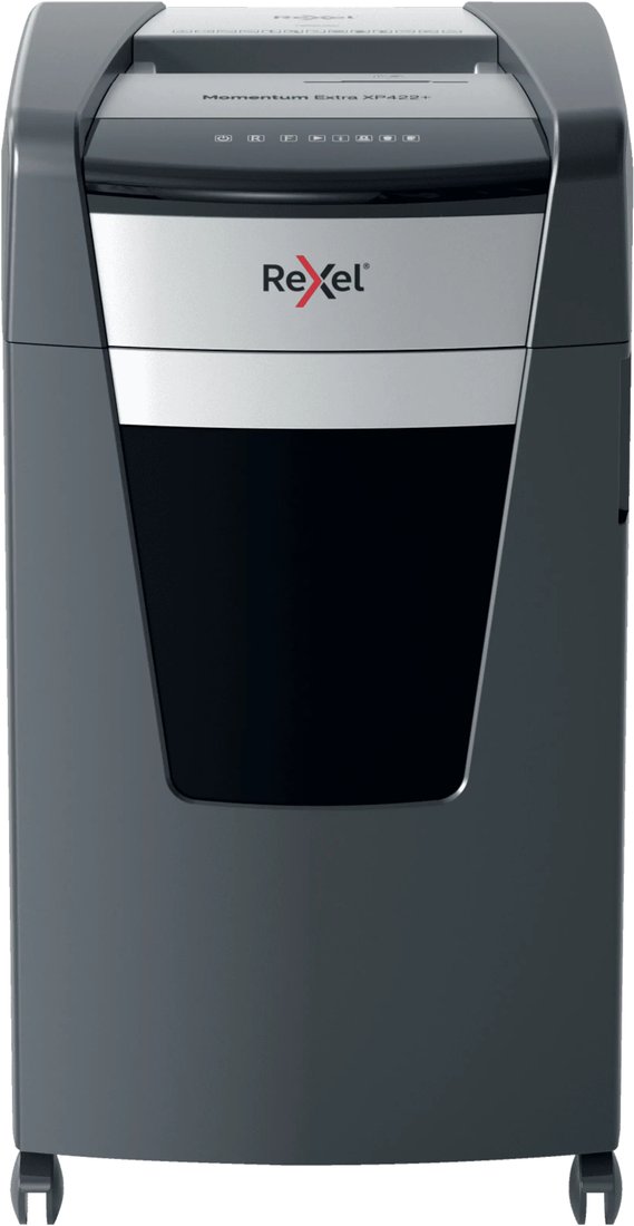

Шредер Rexel Momentum Extra XP422+ 2021422XEU
