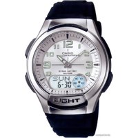 Наручные часы Casio AQ-180W-7B