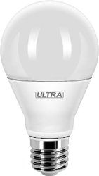 LED A60 E27 12 Вт 3000 К [LEDA6012WE273000K]