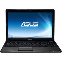 Ноутбук ASUS K52DE-EX017