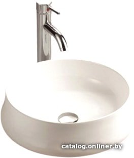 

Умывальник WeltWasser Elbach 3210