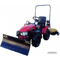 Мини-трактор Беларус 152