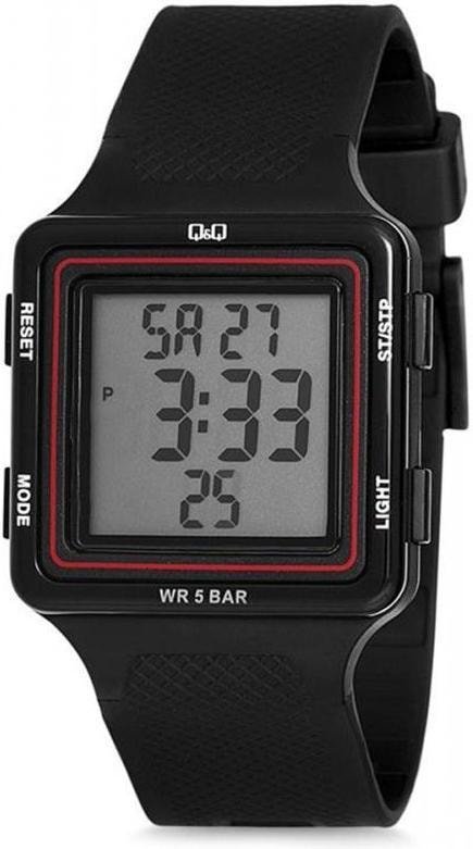 

Наручные часы Q&Q M193J002