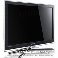 Телевизор Samsung UE37C6540SW