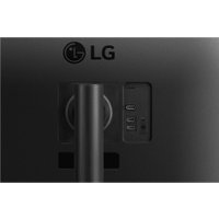 Игровой монитор LG UltraWide 34WP65CP-B