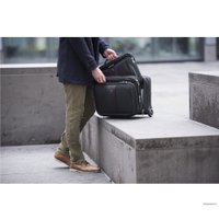 Чемодан Wenger Patriot 600662 41 см (черный)